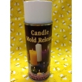 Candle Mold Release 